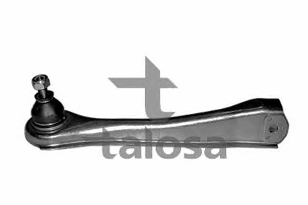 Talosa 42-00802 Наконечник поперечної рульової тяги 4200802: Купити в Україні - Добра ціна на EXIST.UA!