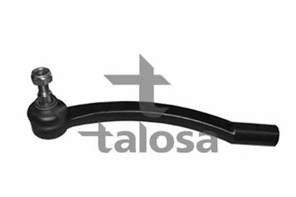 Talosa 42-01106 Наконечник поперечної рульової тяги 4201106: Купити в Україні - Добра ціна на EXIST.UA!
