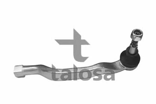 Talosa 42-01404 Наконечник поперечної рульової тяги 4201404: Приваблива ціна - Купити в Україні на EXIST.UA!