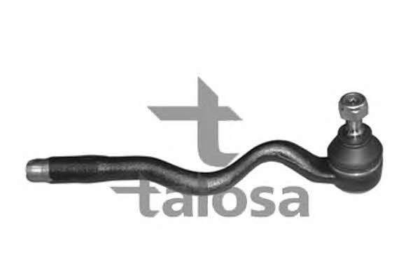 Talosa 42-02359 Наконечник поперечної рульової тяги 4202359: Купити в Україні - Добра ціна на EXIST.UA!