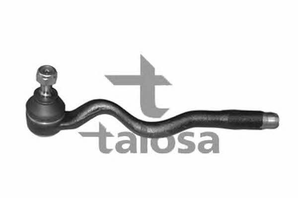 Talosa 42-02360 Наконечник поперечної рульової тяги 4202360: Приваблива ціна - Купити в Україні на EXIST.UA!