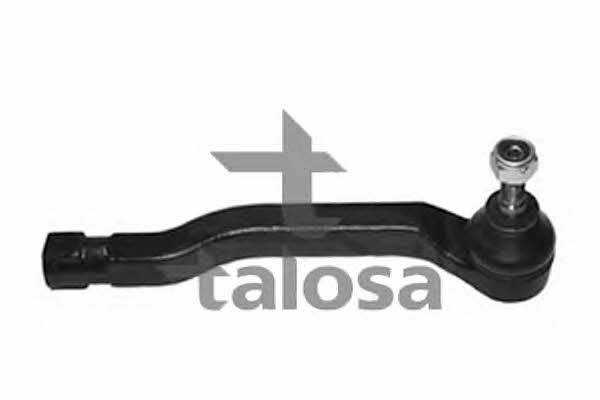 Talosa 42-04573 Наконечник поперечної рульової тяги 4204573: Купити в Україні - Добра ціна на EXIST.UA!