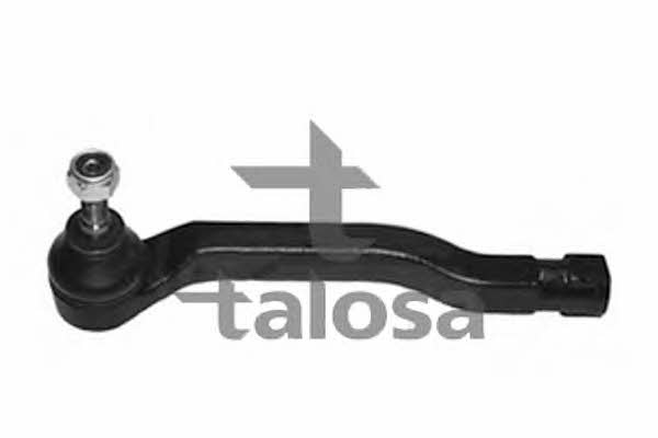 Talosa 42-04574 Наконечник поперечної рульової тяги 4204574: Купити в Україні - Добра ціна на EXIST.UA!