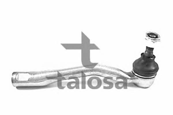 Talosa 42-04716 Наконечник поперечної рульової тяги 4204716: Купити в Україні - Добра ціна на EXIST.UA!