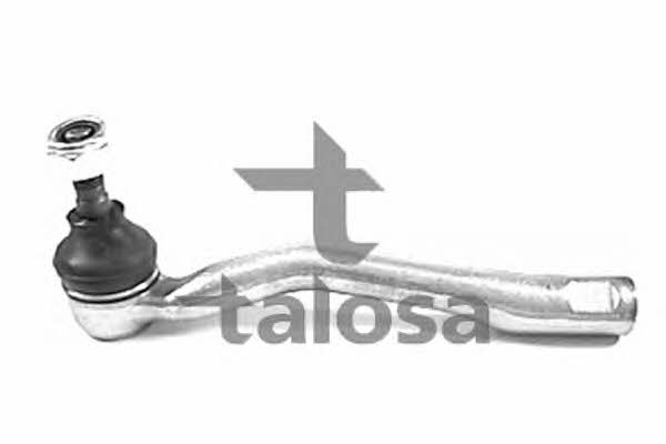 Talosa 42-04717 Наконечник поперечної рульової тяги 4204717: Приваблива ціна - Купити в Україні на EXIST.UA!