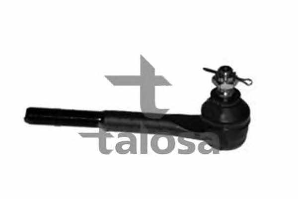 Talosa 42-05424 Наконечник поперечної рульової тяги 4205424: Купити в Україні - Добра ціна на EXIST.UA!