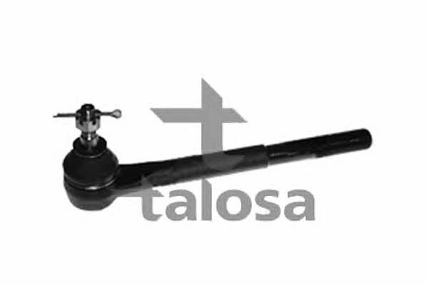 Talosa 42-05614 Наконечник поперечної рульової тяги 4205614: Купити в Україні - Добра ціна на EXIST.UA!