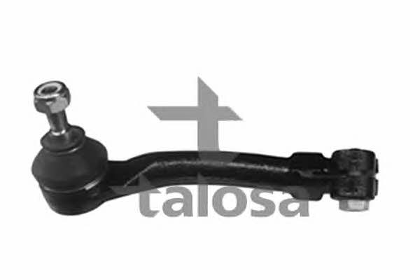 Talosa 42-06297 Наконечник поперечної рульової тяги 4206297: Купити в Україні - Добра ціна на EXIST.UA!