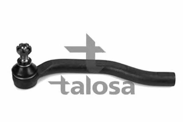 Talosa 42-07355 Наконечник поперечної рульової тяги 4207355: Купити в Україні - Добра ціна на EXIST.UA!