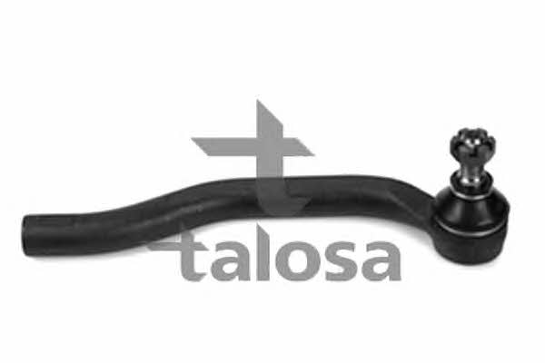 Talosa 42-07356 Наконечник поперечної рульової тяги 4207356: Купити в Україні - Добра ціна на EXIST.UA!