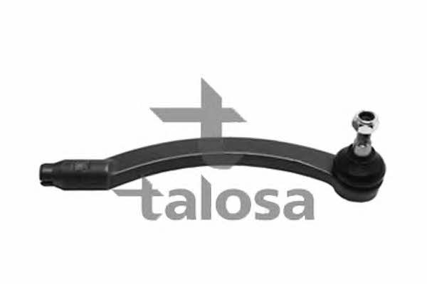 Talosa 42-07403 Наконечник поперечної рульової тяги 4207403: Купити в Україні - Добра ціна на EXIST.UA!