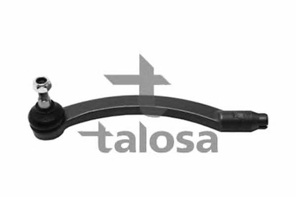 Talosa 42-07404 Наконечник поперечної рульової тяги 4207404: Купити в Україні - Добра ціна на EXIST.UA!