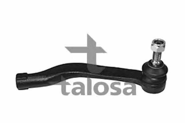 Talosa 42-07520 Наконечник поперечної рульової тяги 4207520: Приваблива ціна - Купити в Україні на EXIST.UA!