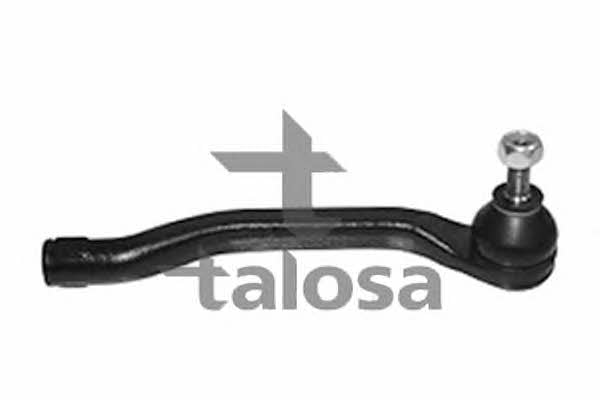 Talosa 42-07527 Наконечник поперечної рульової тяги 4207527: Купити в Україні - Добра ціна на EXIST.UA!