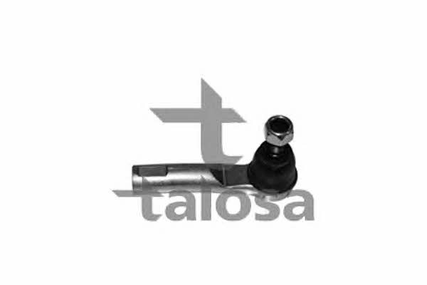 Talosa 42-07815 Наконечник поперечної рульової тяги 4207815: Купити в Україні - Добра ціна на EXIST.UA!