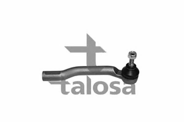 Talosa 42-07943 Наконечник поперечної рульової тяги 4207943: Купити в Україні - Добра ціна на EXIST.UA!