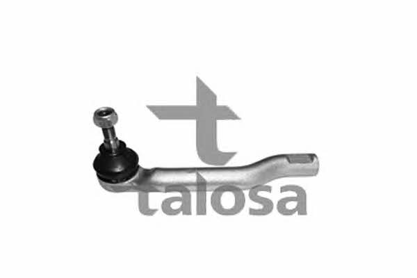 Talosa 42-07951 Наконечник поперечної рульової тяги 4207951: Купити в Україні - Добра ціна на EXIST.UA!