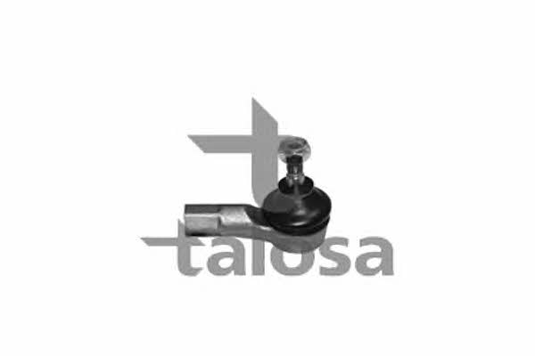 Talosa 42-07990 Наконечник поперечної рульової тяги 4207990: Приваблива ціна - Купити в Україні на EXIST.UA!