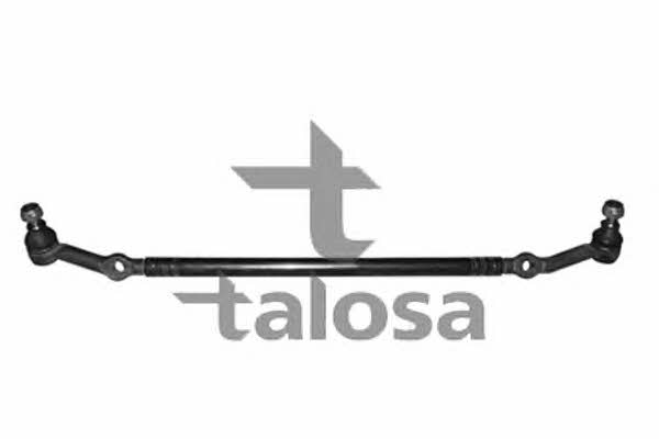 Talosa 43-00187 Тяга рульова подовжня 4300187: Купити в Україні - Добра ціна на EXIST.UA!