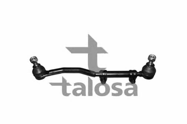 Talosa 43-02632 Тяга рульова з наконечником ліва, комплект 4302632: Приваблива ціна - Купити в Україні на EXIST.UA!