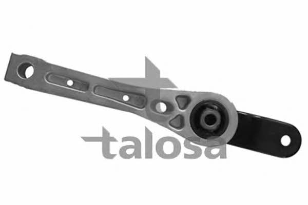 Talosa 61-05285 Подушка двигуна задня 6105285: Купити в Україні - Добра ціна на EXIST.UA!