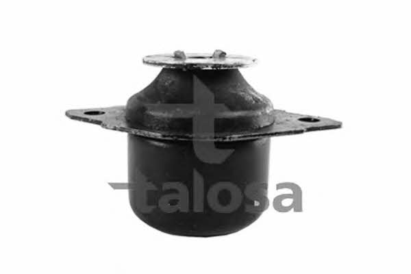 Talosa 61-05310 Подушка двигуна задня ліва 6105310: Купити в Україні - Добра ціна на EXIST.UA!