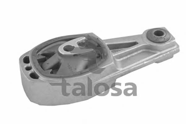 Talosa 61-05131 Подушка двигуна задня 6105131: Купити в Україні - Добра ціна на EXIST.UA!