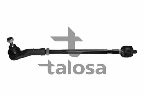 Talosa 41-06408 Тяга рульова поперечна 4106408: Купити в Україні - Добра ціна на EXIST.UA!