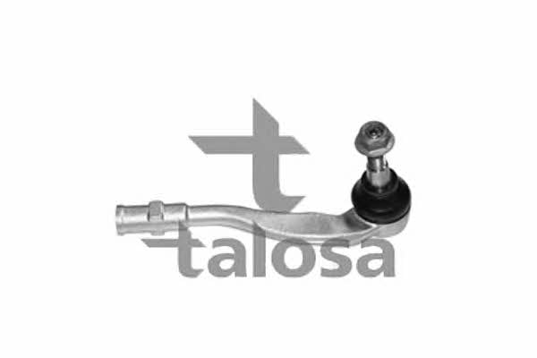 Talosa 42-04234 Наконечник поперечної рульової тяги 4204234: Приваблива ціна - Купити в Україні на EXIST.UA!