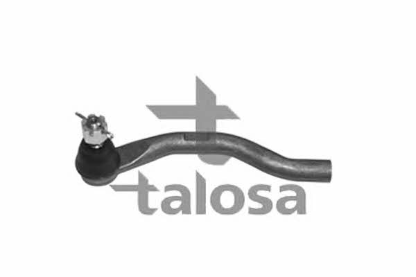 Talosa 42-04246 Наконечник поперечної рульової тяги 4204246: Купити в Україні - Добра ціна на EXIST.UA!