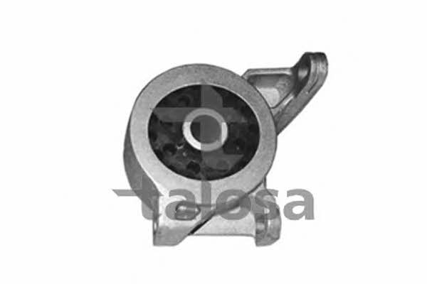 6106676 Talosa Подушка коробки передач задня
