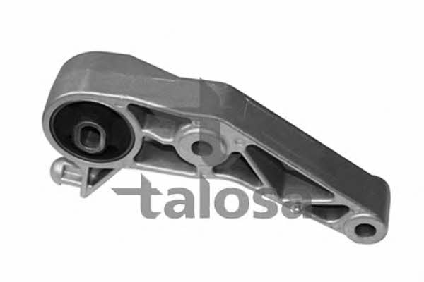 Talosa 61-06933 Подушка двигуна 6106933: Купити в Україні - Добра ціна на EXIST.UA!