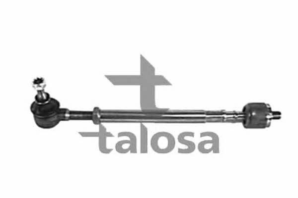 Talosa 41-06399 Тяга рульова поперечна 4106399: Купити в Україні - Добра ціна на EXIST.UA!