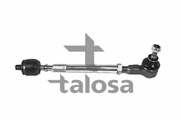 Talosa 41-06404 Тяга рульова поперечна 4106404: Купити в Україні - Добра ціна на EXIST.UA!