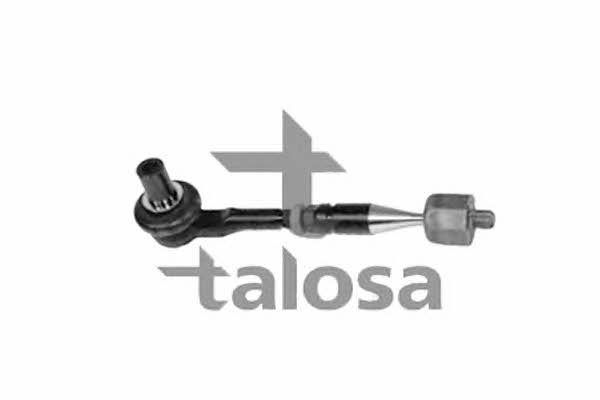 Talosa 41-08888 Тяга рульова поперечна 4108888: Купити в Україні - Добра ціна на EXIST.UA!