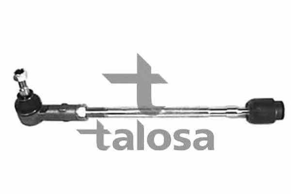 Talosa 41-08898 Тяга рульова поперечна 4108898: Купити в Україні - Добра ціна на EXIST.UA!