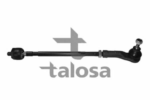 Talosa 41-06407 Тяга рульова поперечна 4106407: Купити в Україні - Добра ціна на EXIST.UA!