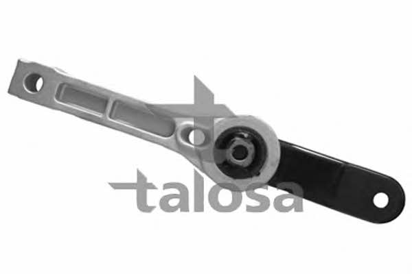 Talosa 61-05277 Подушка двигуна задня 6105277: Приваблива ціна - Купити в Україні на EXIST.UA!