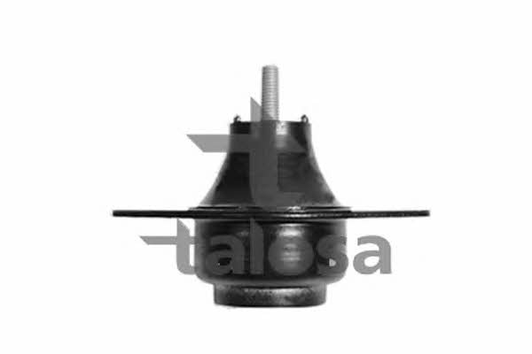 Talosa 61-05162 Подушка двигуна передня 6105162: Купити в Україні - Добра ціна на EXIST.UA!