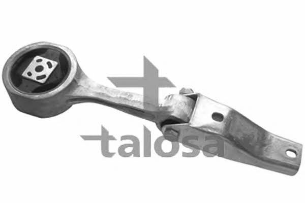 Talosa 61-05327 Подушка двигуна задня 6105327: Купити в Україні - Добра ціна на EXIST.UA!