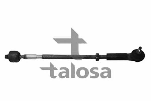 Talosa 41-06418 Тяга рульова поперечна 4106418: Купити в Україні - Добра ціна на EXIST.UA!