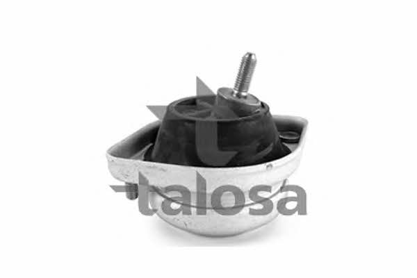 Talosa 61-06624 Подушка двигуна права 6106624: Купити в Україні - Добра ціна на EXIST.UA!