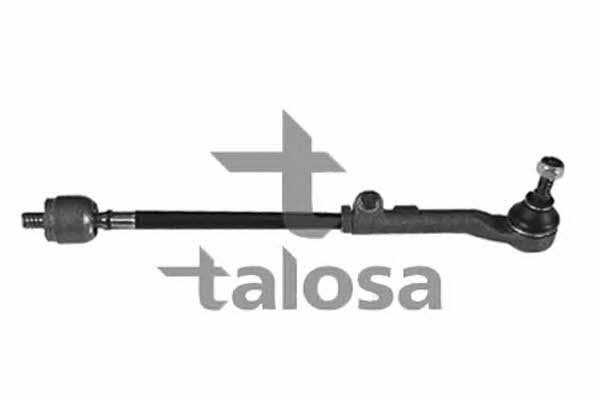 Talosa 41-06412 Тяга рульова поперечна 4106412: Купити в Україні - Добра ціна на EXIST.UA!