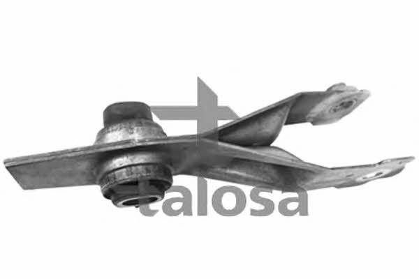 Talosa 61-05197 Подушка двигуна 6105197: Купити в Україні - Добра ціна на EXIST.UA!
