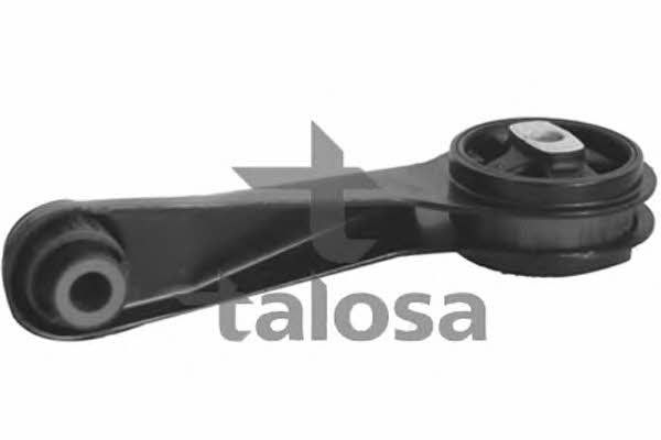 Talosa 61-05170 Подушка двигуна задня 6105170: Купити в Україні - Добра ціна на EXIST.UA!
