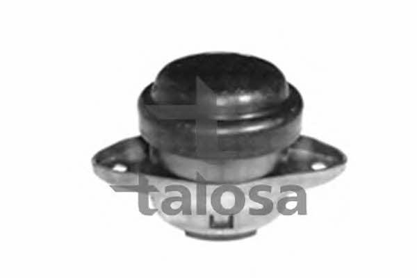 Talosa 61-05151 Подушка двигуна 6105151: Купити в Україні - Добра ціна на EXIST.UA!