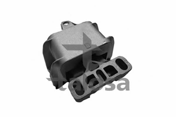 6105270 Talosa Подушка коробки передач левая