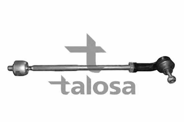 Talosa 41-08937 Тяга рульова поперечна 4108937: Купити в Україні - Добра ціна на EXIST.UA!