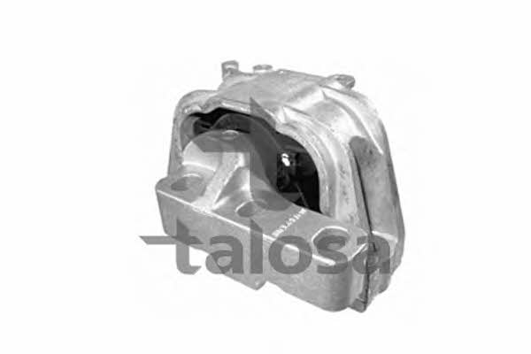 Talosa 61-05281 Подушка двигуна права 6105281: Купити в Україні - Добра ціна на EXIST.UA!