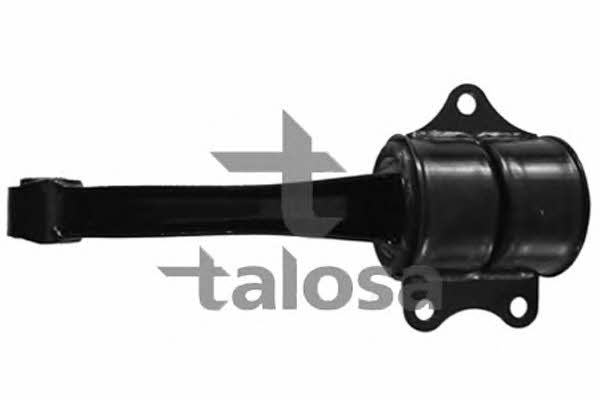 Talosa 61-05322 Подушка коробки передач задня 6105322: Купити в Україні - Добра ціна на EXIST.UA!